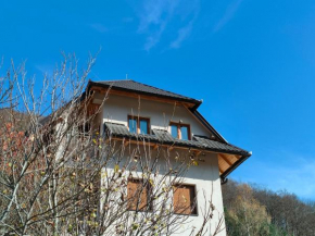 Apartmani Jelenača prizemlje